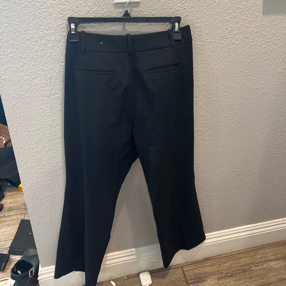 Size 8 short Liz Claiborne pants